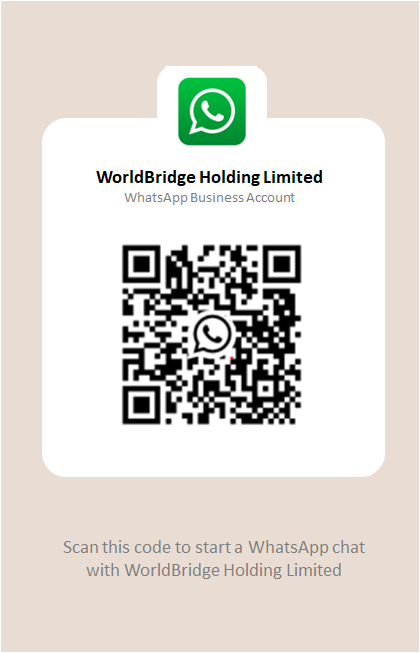 WhatsApp WorldBridge